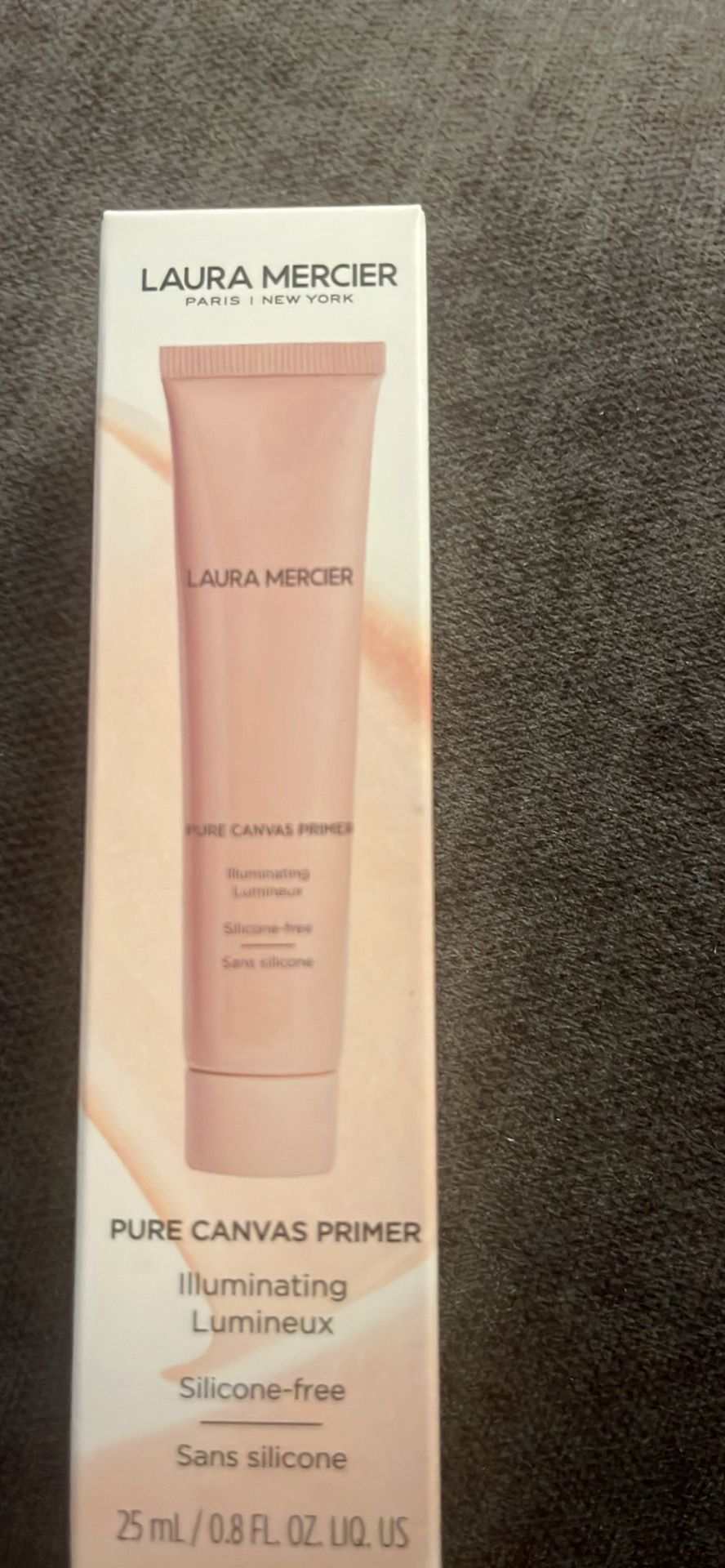 Laura Mercier Primer 