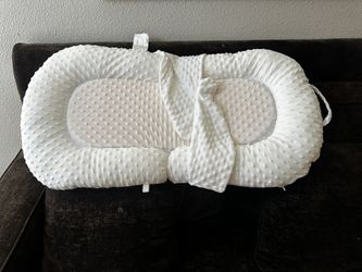 Baby Mattress Like New 