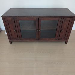 TV Console 