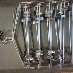 Chrome Hangers 4levels