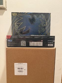 Mega Charizard X ex Ultra Premium Collection UPC