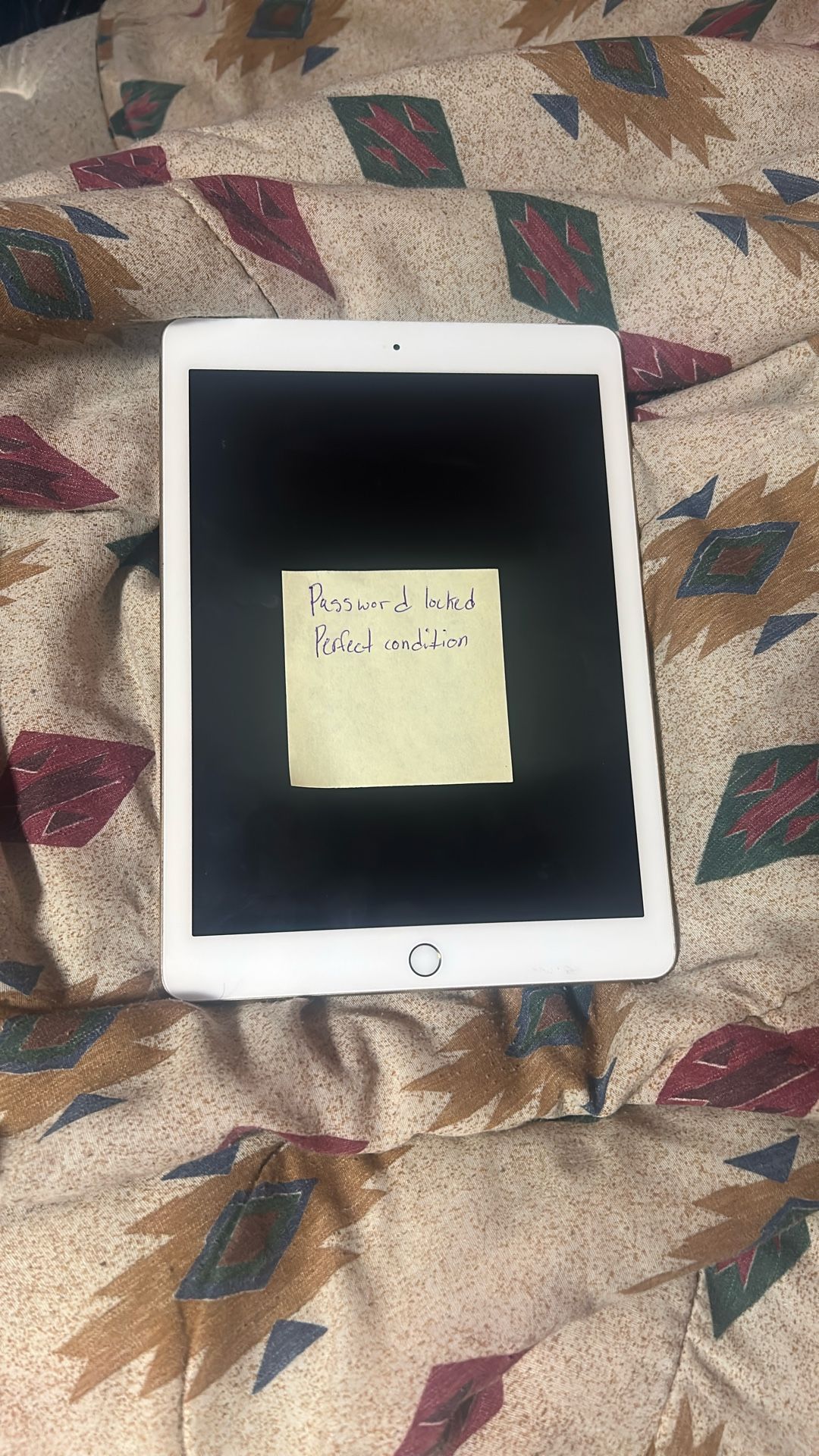 ipad 5th Generation