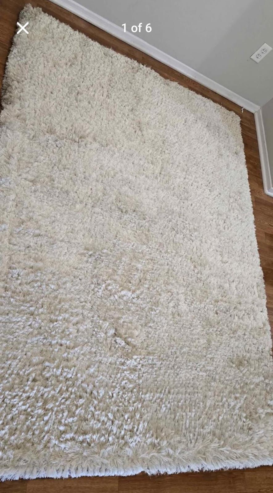 Area Rugs / Carpets 5x7