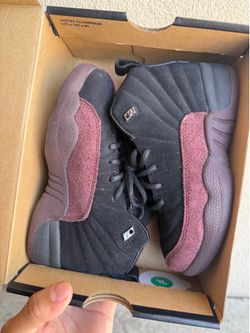 Jordan 12 A Ma Maniere 12C