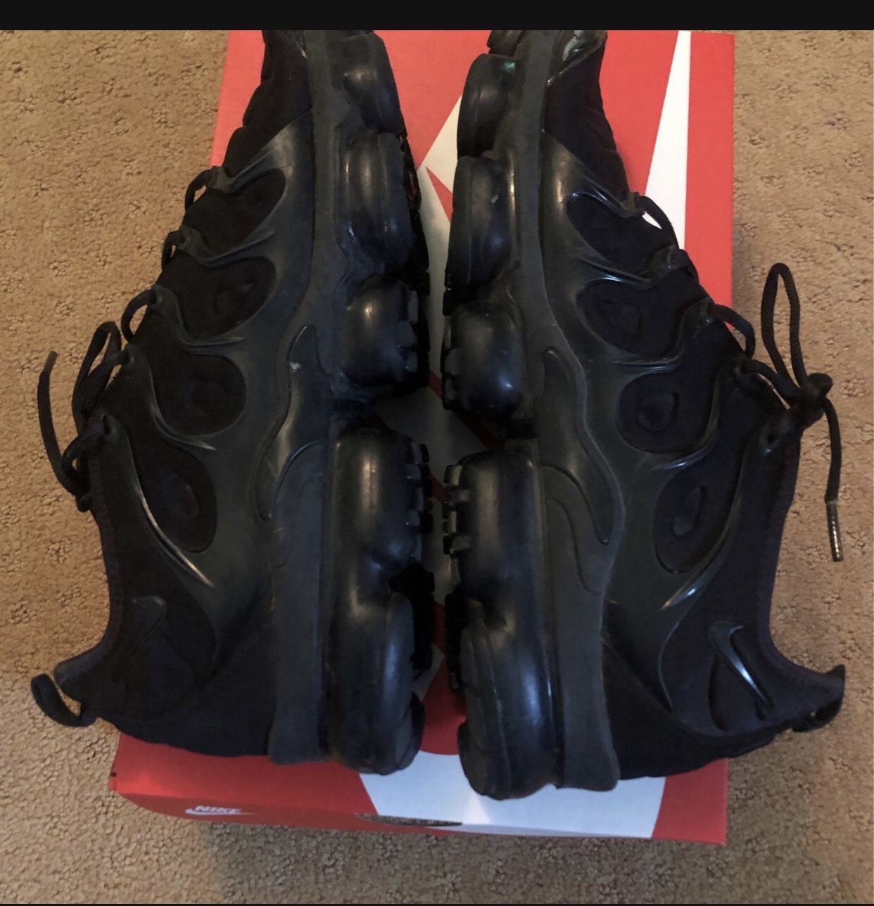 Nike Shoes