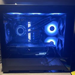  I9-12900KF Gaming PC Nvidia Rtx 3080