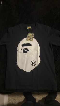 Bape shirt