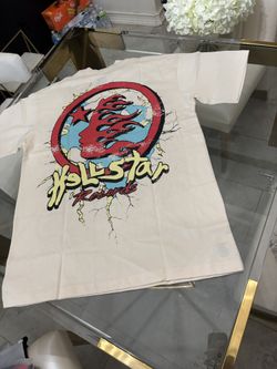Hell Star Shirt