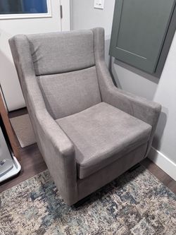Glider/Rocker