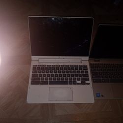 Lenovo Chromebook (Screen Need Replacement)