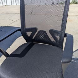 Silla de escritorio exelente condition