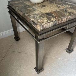 Sofa table