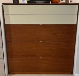 Bo Concept Dresser
