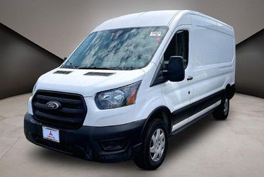 2020 Ford Transit-250 Cargo Van