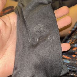 Versace Glasses