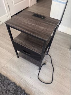 Side Table