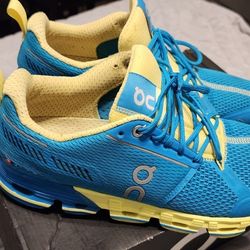 Onn Cloudflyer Sneakers