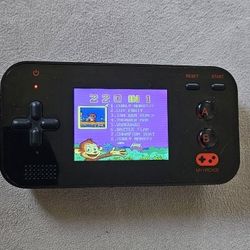 My Arcade Gamer Portable Handheld