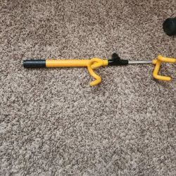 Wheel Lock 