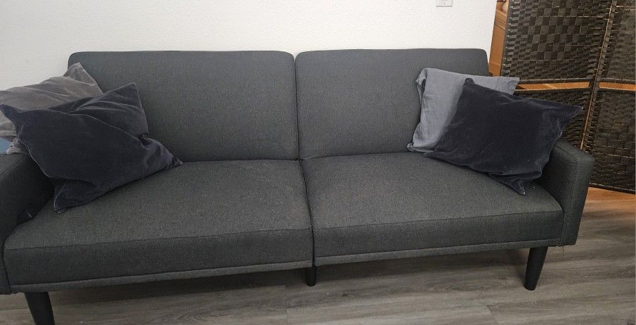 Futon  Couch Sleeper