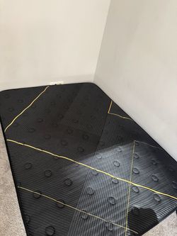 Full Size Mattress