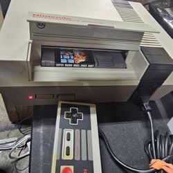 Video Game Systems
