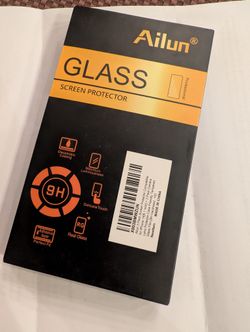 iPhone 14 Screen Protector Brand New