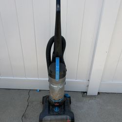 Vacuum 