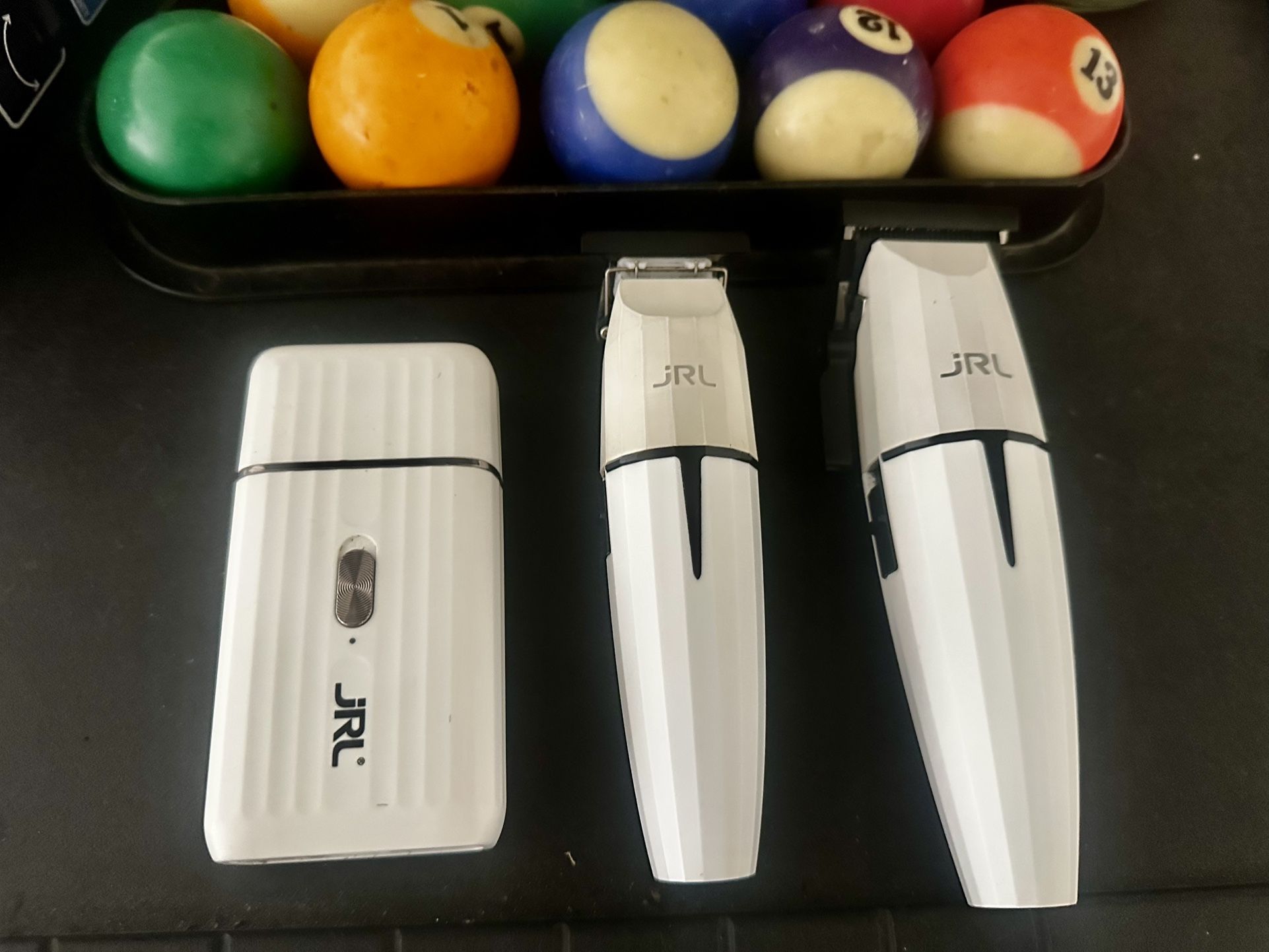 Jrl Ghost E Chargers