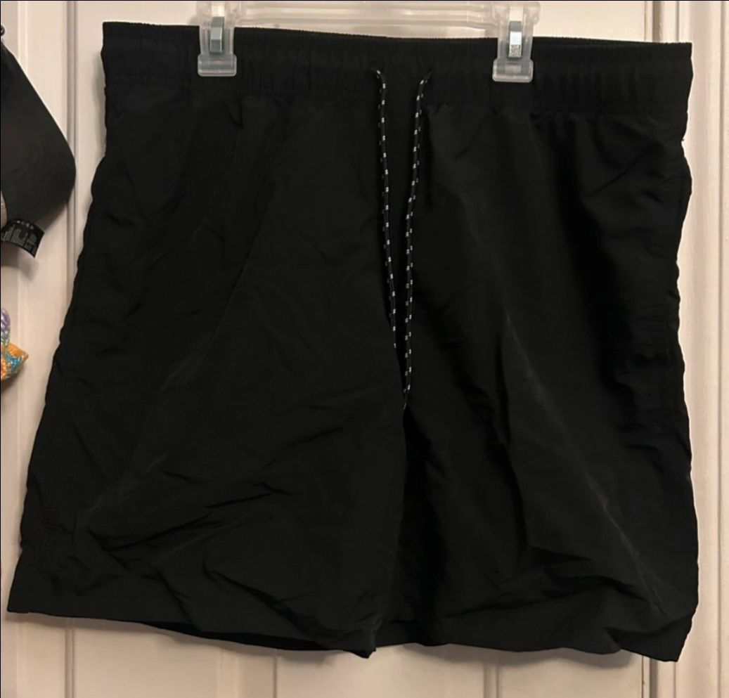 Men's Goodfellow & Co Swimshorts Size Medium