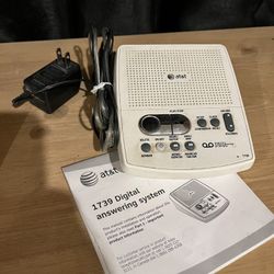 Grabadora Para Dejar Mensajes 