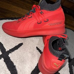 Puma Reform Basketball Shoes