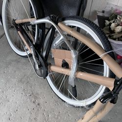 Adult Cruiser Bike