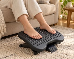 Adjustable Footrest