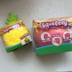 Squeezys