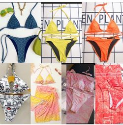 Swimwear
