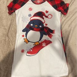 Ropa de navidad para niña 