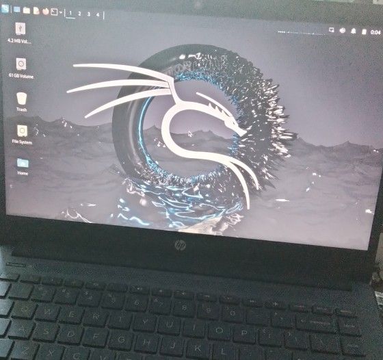 Transform Your Computer Into A Haxxor station👩💻