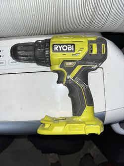 Ryobi Drill 20$