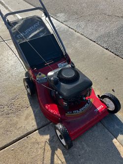 LAWNMOWER