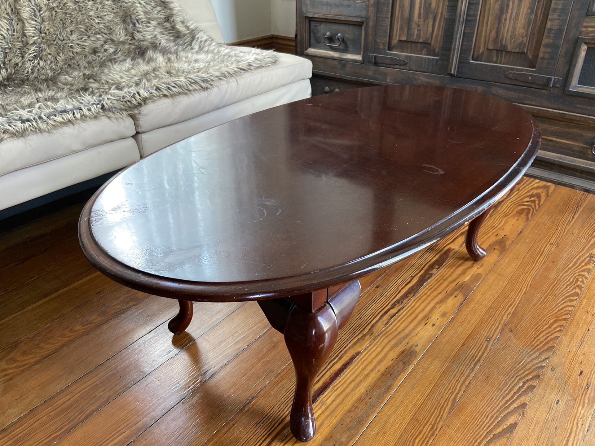 Coffee Table For Sale