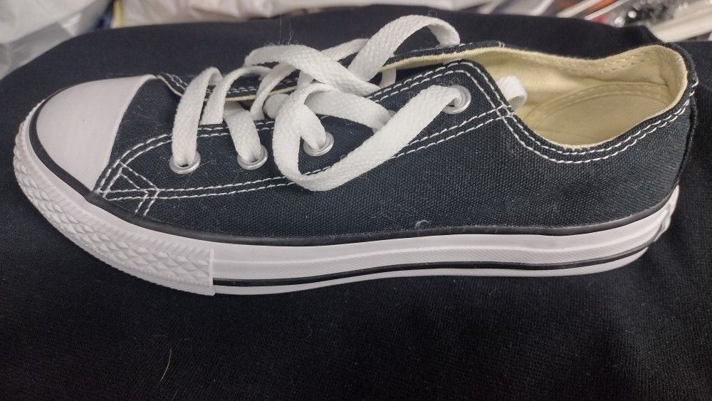 Converse Size 1.5