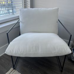 Joss & Main Danita Upholstered Armchair