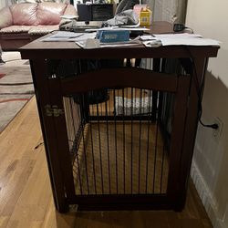 Dog Crate For Sale