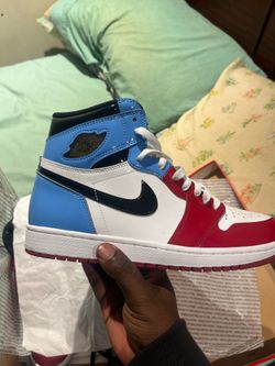 Retro 1 fearless