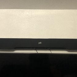 Sound Bar For Sale 