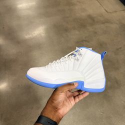 Pre Loved Jordan12 Melo Sz 10