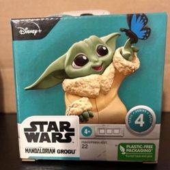 Star Wars Grogu $20