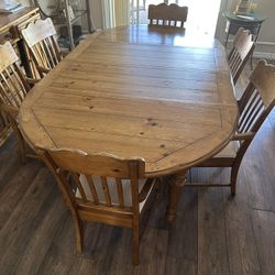 Wooden dining Table 