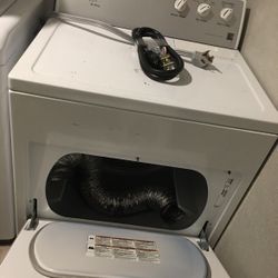 Kenmore Drying Machine